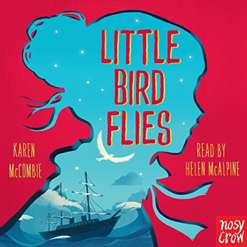 Cover of Little Bird Flies