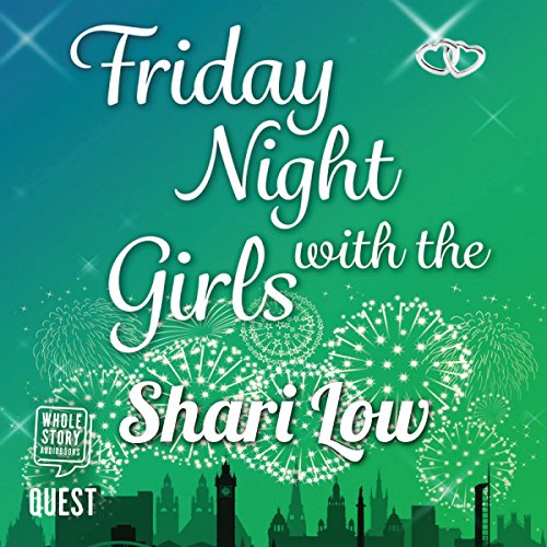 Cover of Friday Night With The Girls