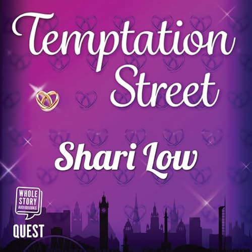 Cover of Temptation Street