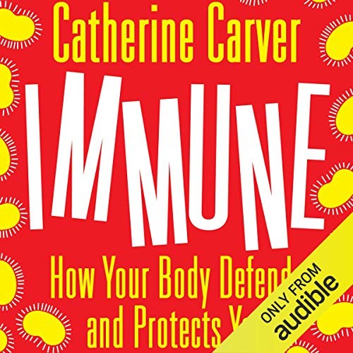 Cover of Immune