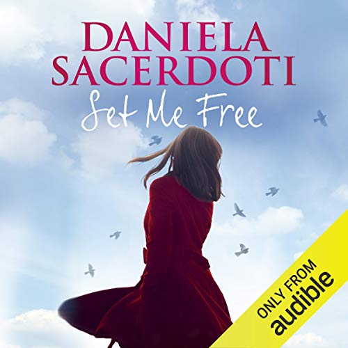 Cover of Set Me Free