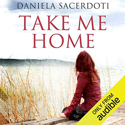 Cover of Take Me Home