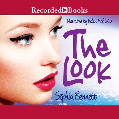 Cover of The Look