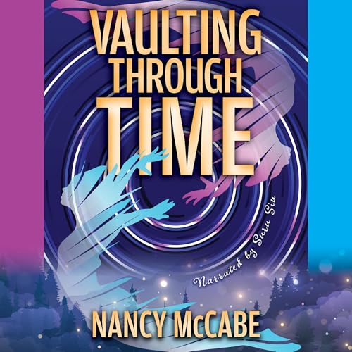 Cover of Vaulting Through Time