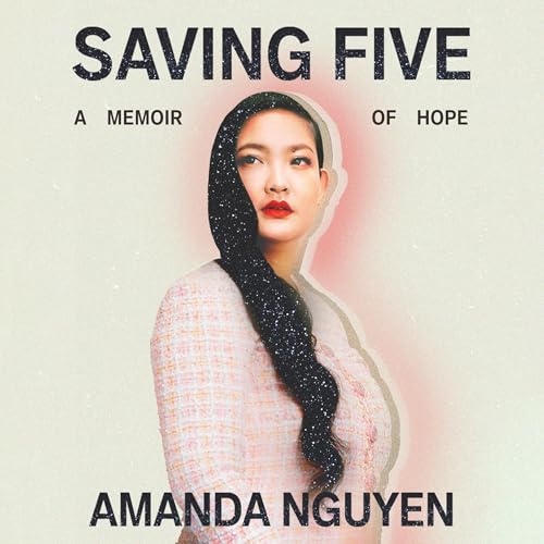 Cover of Saving Five