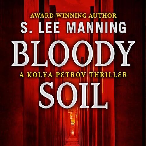 Cover of Bloody Soil