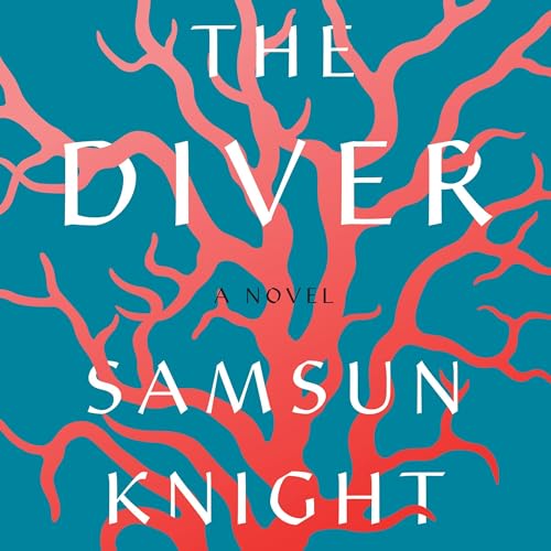 Cover of The Diver
