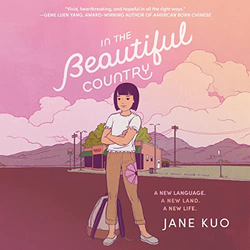 Cover of In the Beautiful Country