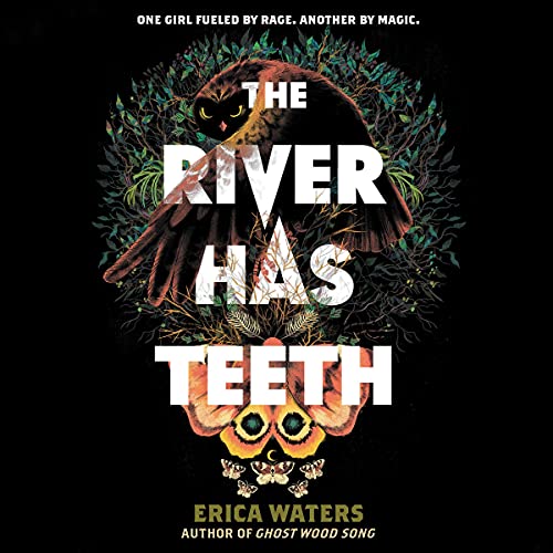 Cover of The River Has Teeth