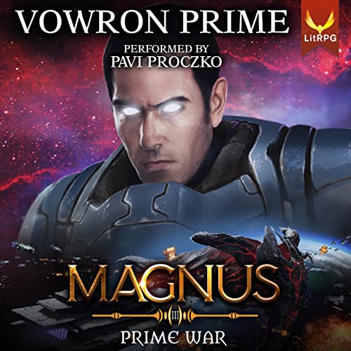 Cover of Prime War