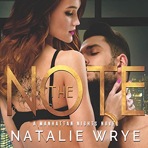 Cover of The Note