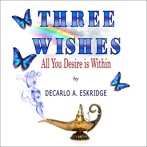 Cover of Three Wishes