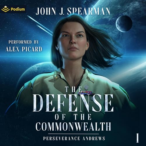 Cover of The Defense of the Commonwealth