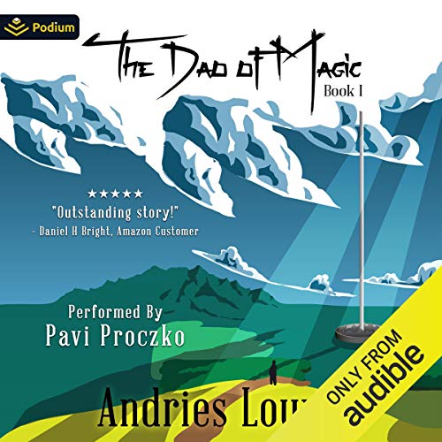 Cover of The Dao of Magic