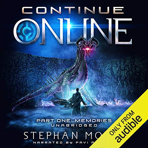 Cover of Continue Online Part One: Memories