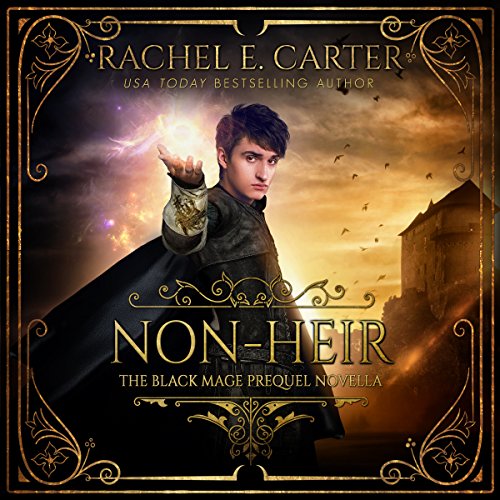 Cover of Non-Heir