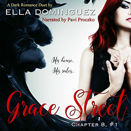 Cover of Grace Street