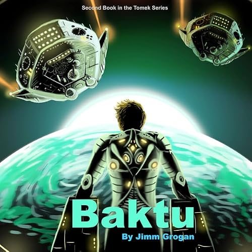 Cover of Baktu