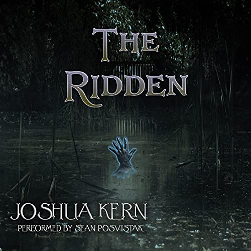 Cover of The Ridden