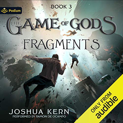 Cover of Fragments