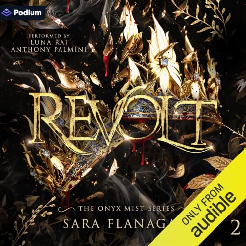 Cover of Revolt
