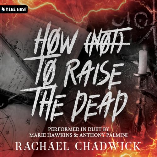 Cover of How (Not) to Raise the Dead
