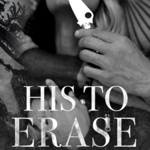 Cover of His to Erase