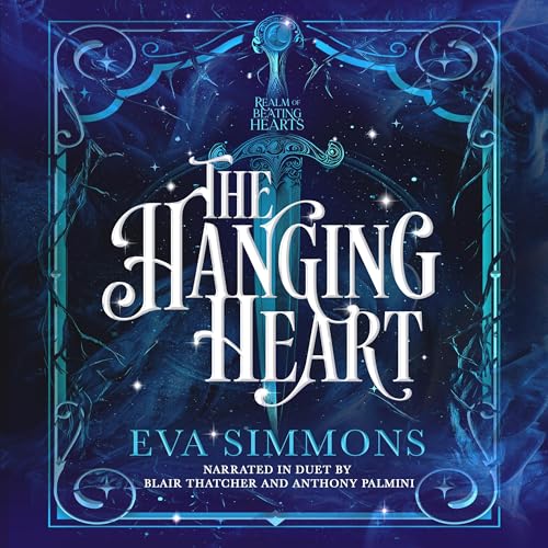 Cover of The Hanging Heart