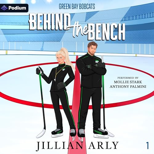 Cover of Behind the Bench