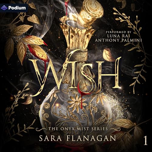 Cover of Wish