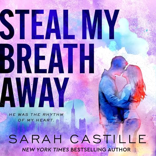 Cover of Steal My Breath Away