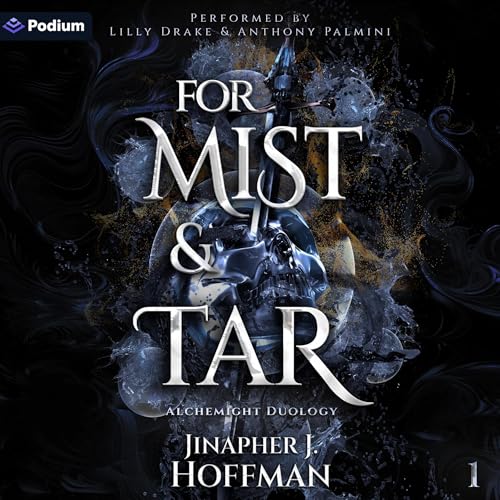 Cover of For Mist and Tar
