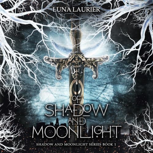 Cover of Of Shadow and Moonlight (Revised Edition)