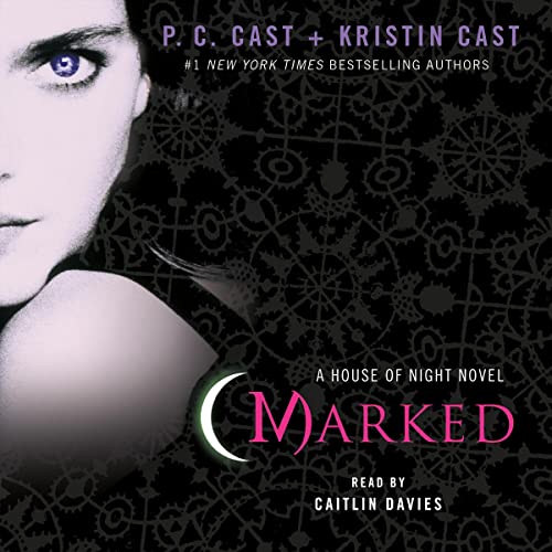 Cover of Marked