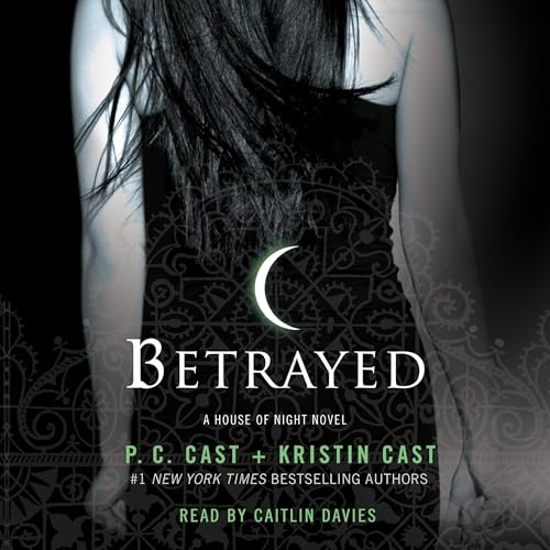 Cover of Betrayed