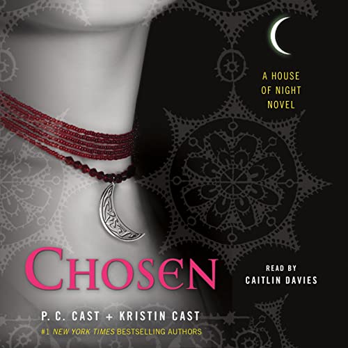 Cover of Chosen