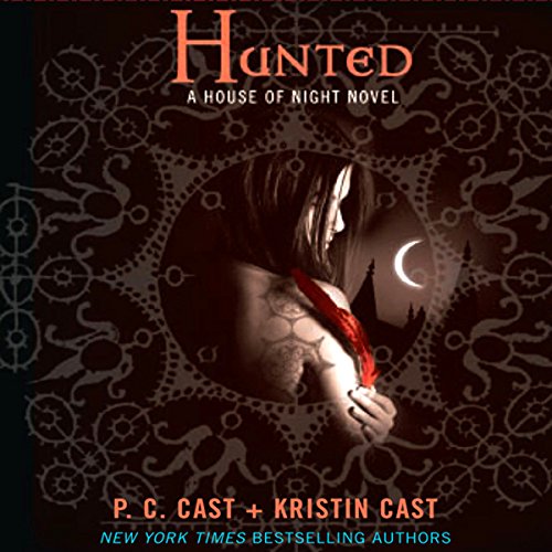 Cover of Hunted