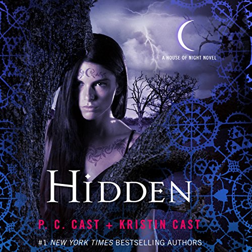 Cover of Hidden