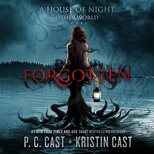Cover of Forgotten