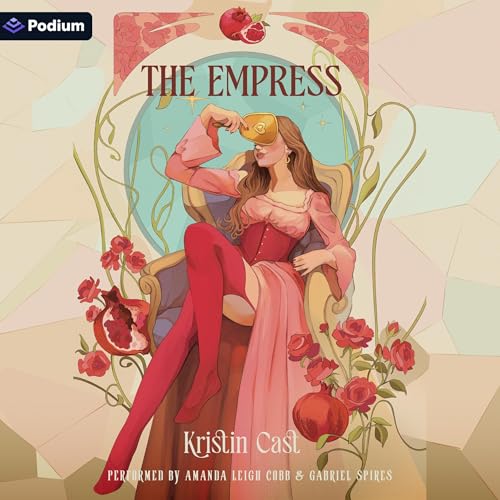 Cover of The Empress