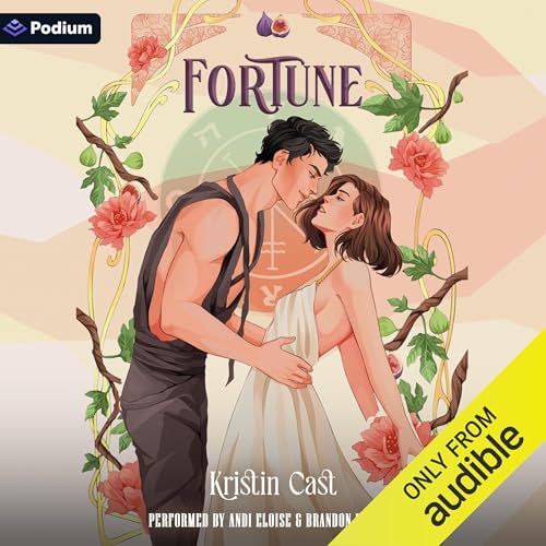 Cover of Fortune