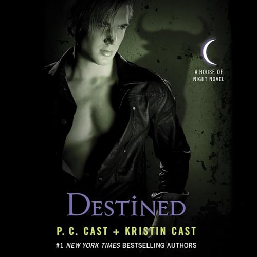 Cover of Destined