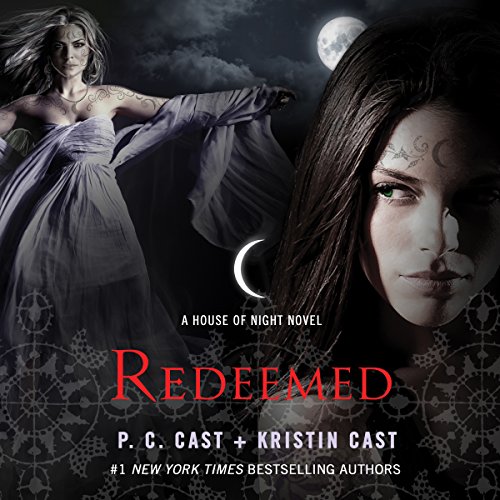 Cover of Redeemed