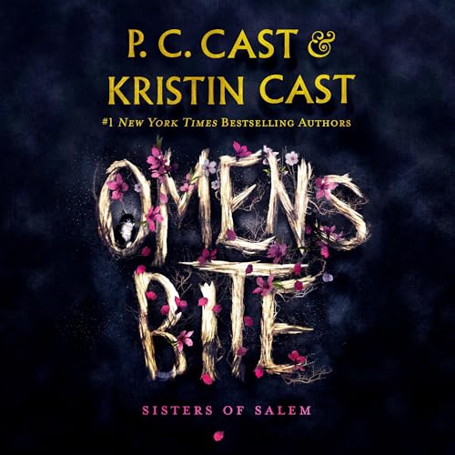 Cover of Omens Bite