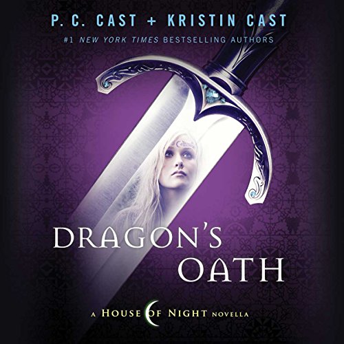 Cover of Dragon's Oath