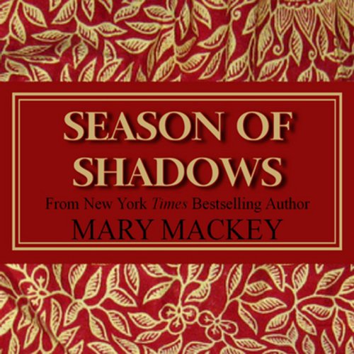 Cover of Season of Shadows