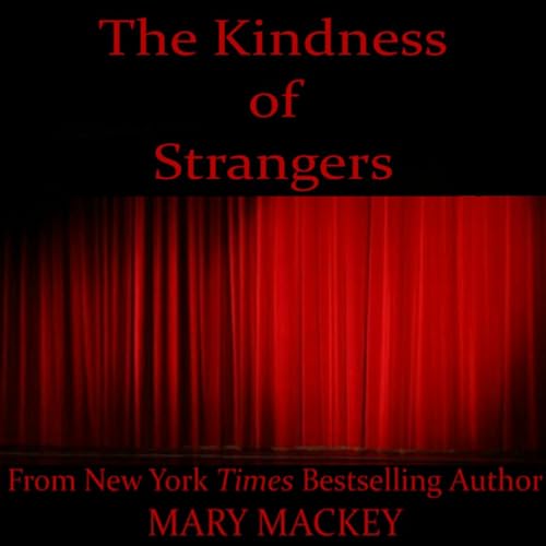 Cover of The Kindness of Strangers