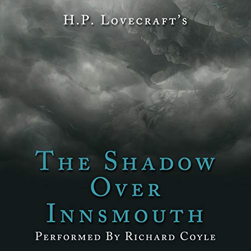Cover of The Shadow over Innsmouth