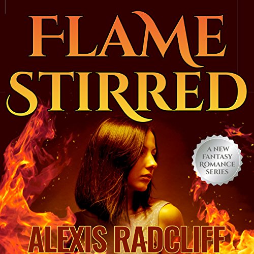 Cover of Flame Stirred