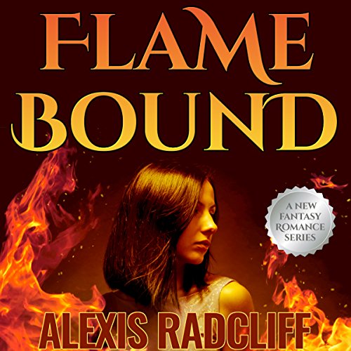 Cover of Flame Bound